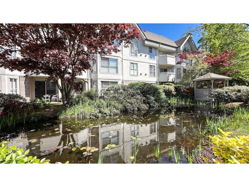 7171 121 Street Surrey British Columbia, V3W 1G9 - 2 Bedrooms Home For Sale