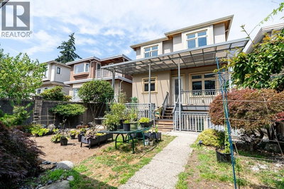 152 48TH Avenue | Vancouver British Columbia | Slide Image Thirty-eight