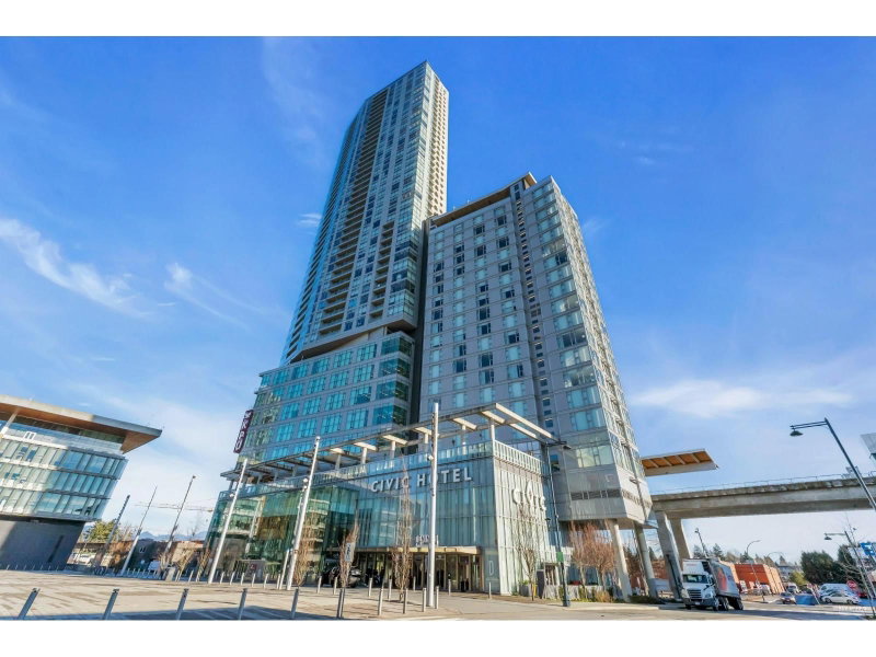 13495 CENTRAL Avenue Surrey British Columbia, V3T 0K2 - 1 Bedroom Condo For Sale