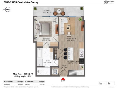 13495 CENTRAL Avenue | Surrey British Columbia | Slide Image Twenty-one