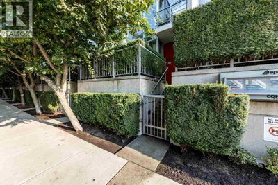 121 GEORGIA Street | Vancouver British Columbia | Slide Image Two
