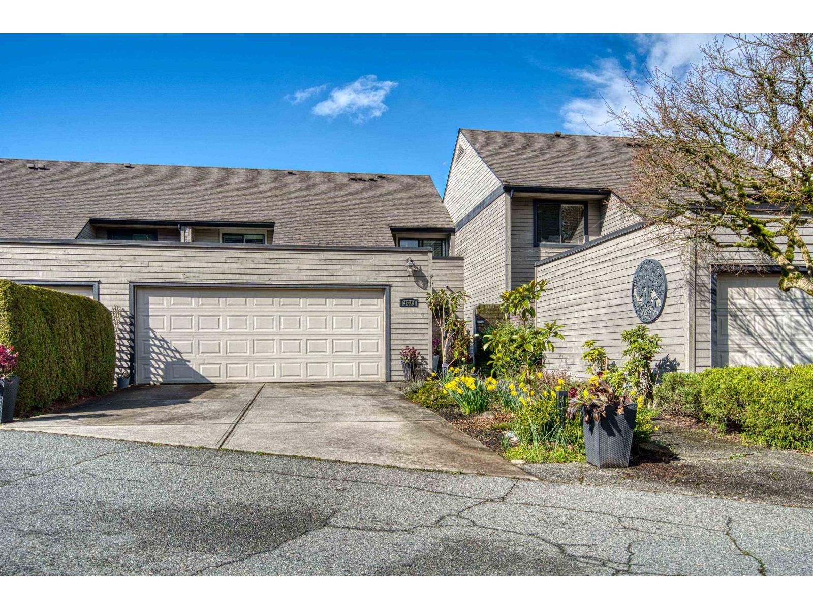 3673 NICO WYND Drive, Surrey, British Columbia V4P 1J1