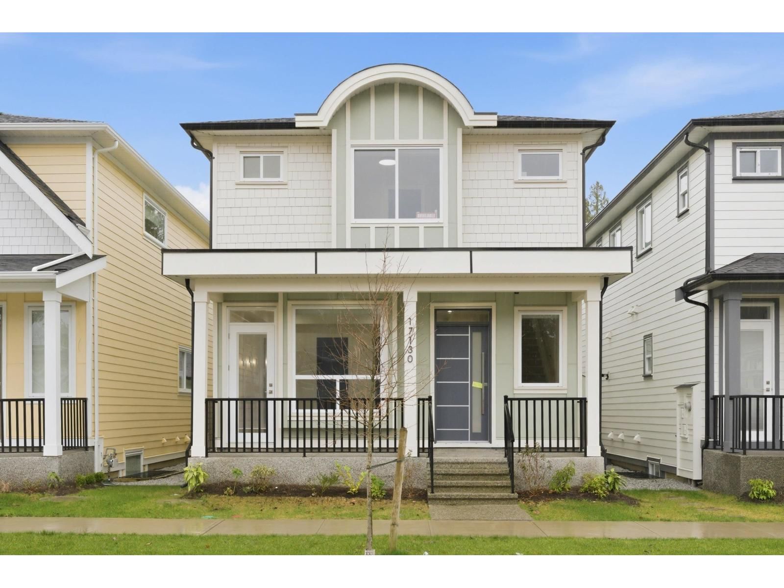 17130 1 Avenue, Surrey, British Columbia V3Z 9R2