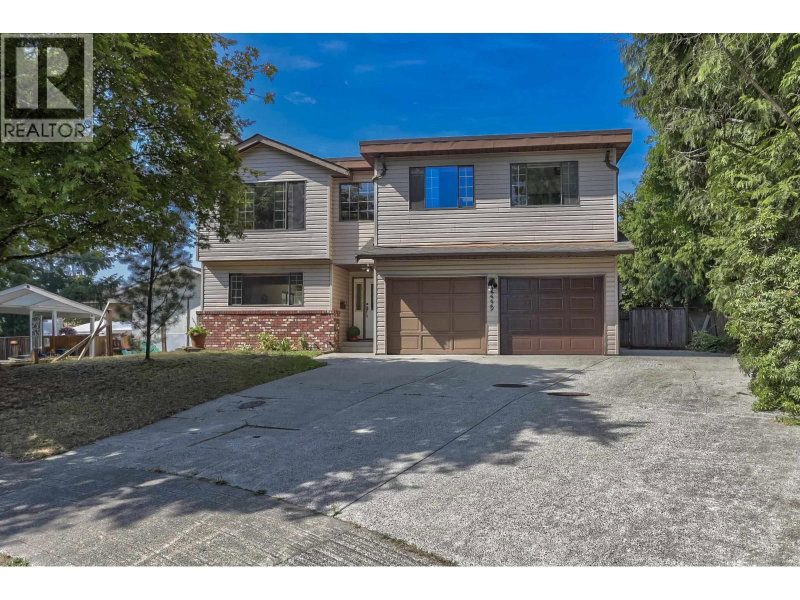 12229 FOREST Place Maple Ridge British Columbia, V2X 8G4 - 6 Bedrooms Home For Sale