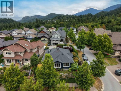 2985 STRANGWAY Place | Squamish British Columbia | Slide Image Twenty-one