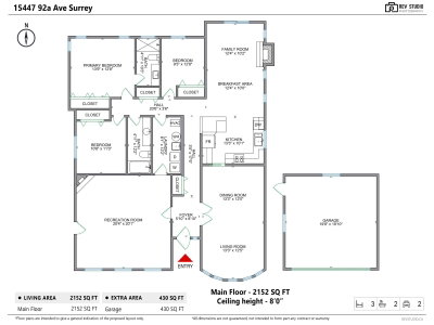 15447 92A Avenue | Surrey British Columbia | Slide Image Four