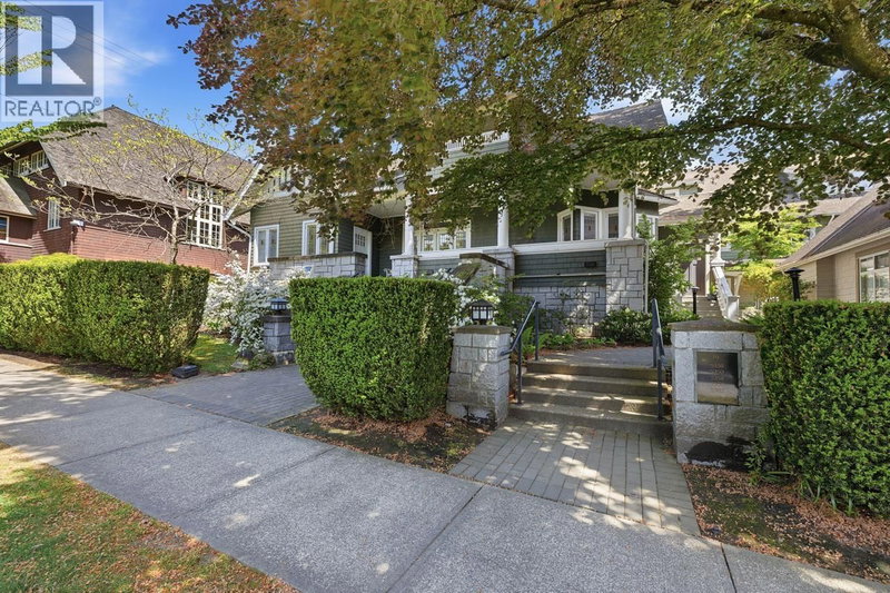 5338 LARCH Street Vancouver British Columbia, V6M 4C8 - 3 Bedrooms Condo For Sale