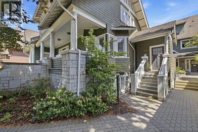 5338 LARCH Street | Vancouver British Columbia | Slide Image Two