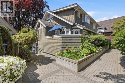5338 LARCH Street | Vancouver British Columbia | Slide Image Thirty-five