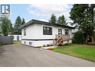 591 DOUGLAS Street | Prince George British Columbia | Slide Image Two