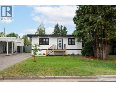 591 DOUGLAS Street | Prince George British Columbia | Slide Image Three