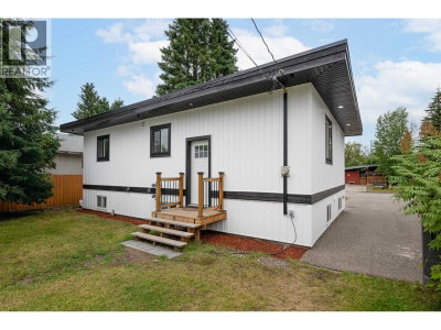 591 DOUGLAS Street | Prince George British Columbia | Slide Image Thirty-six