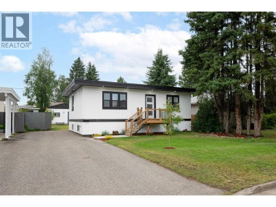 591 DOUGLAS Street | Prince George British Columbia | Slide Image Five
