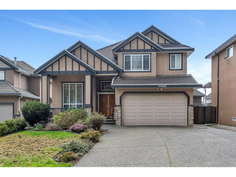 16488 104A Avenue Surrey British Columbia, V4N 5S6 - 8 Bedrooms Home For Sale