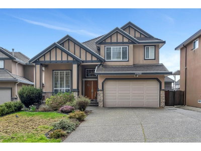 16488 104A Avenue | Surrey British Columbia | Slide Image One