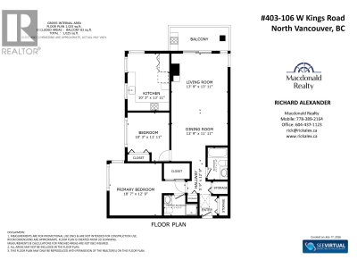 106 KINGS Road | North Vancouver British Columbia | Slide Image Thirty-seven