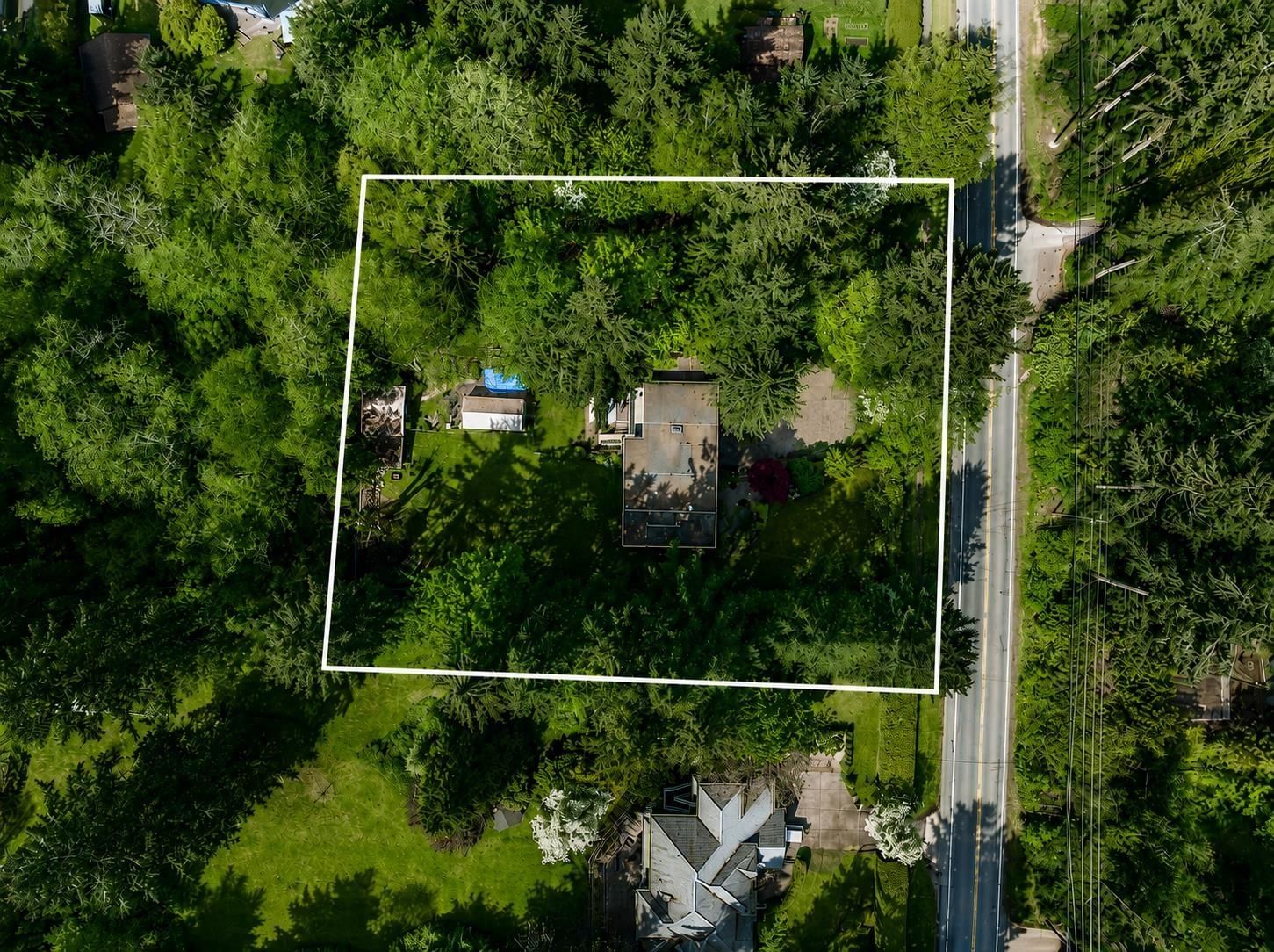 2875 168 Street, Surrey, British Columbia V3Z 0A7
