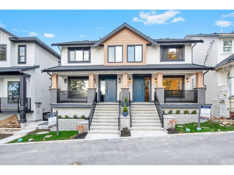 16477 20 Avenue Surrey British Columbia, V3Z 9M9 - 7 Bedrooms Home For Sale