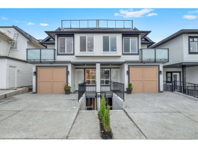 16477 20 Avenue | Surrey British Columbia | Slide Image Two
