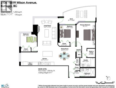 5899 WILSON Avenue | Burnaby British Columbia | Slide Image Twenty-four