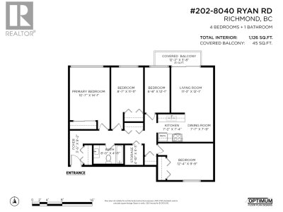 8040 RYAN Road | Richmond British Columbia | Slide Image Twenty-four