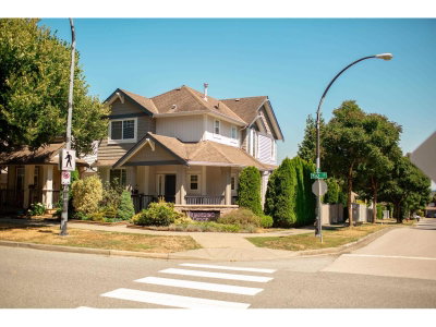 6102 150 Street | Surrey British Columbia | Slide Image One