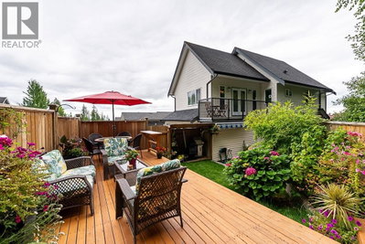 1461 DAYTON Street | Coquitlam British Columbia | Slide Image Nineteen