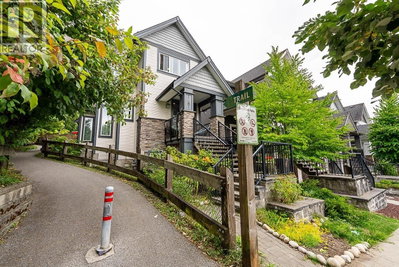 1461 DAYTON Street | Coquitlam British Columbia | Slide Image Two