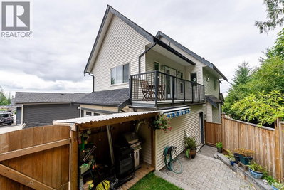 1461 DAYTON Street | Coquitlam British Columbia | Slide Image Twenty-one
