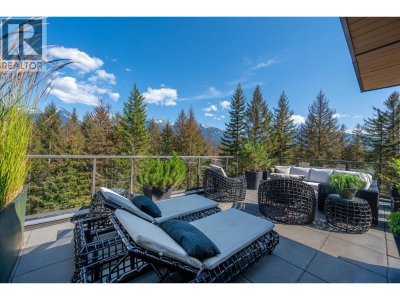 8206 MOUNTAIN VIEW Drive | Whistler British Columbia | Slide Image Twenty-two