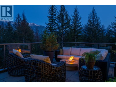 8206 MOUNTAIN VIEW Drive | Whistler British Columbia | Slide Image Twenty-four