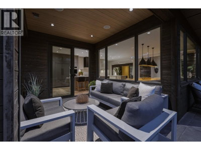 8206 MOUNTAIN VIEW Drive | Whistler British Columbia | Slide Image Three