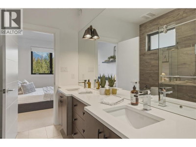 8206 MOUNTAIN VIEW Drive | Whistler British Columbia | Slide Image Thirty-one