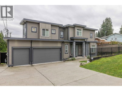 1025 RANCH PARK Way | Coquitlam British Columbia | Slide Image One