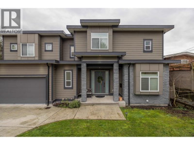 1025 RANCH PARK Way | Coquitlam British Columbia | Slide Image Four