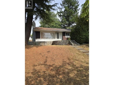 5070 WILLOW Street | Vancouver British Columbia | Slide Image One