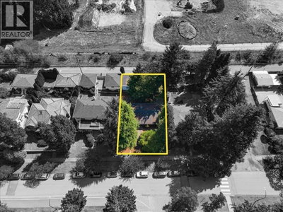 5070 WILLOW Street | Vancouver British Columbia | Slide Image Ten