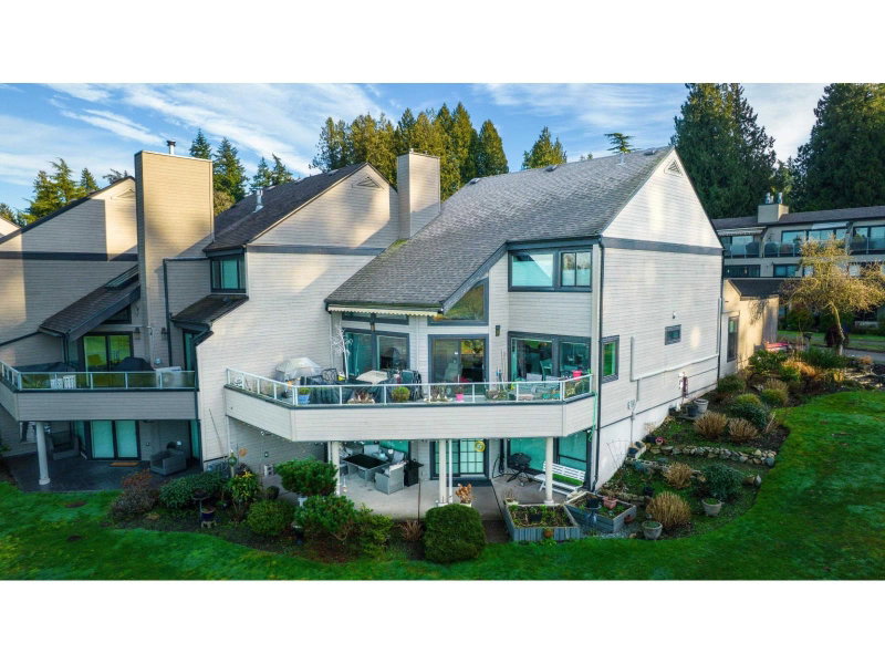 3603 NICO WYND Drive Surrey British Columbia, V4P 1J1 - 6 Bedrooms Condo For Sale