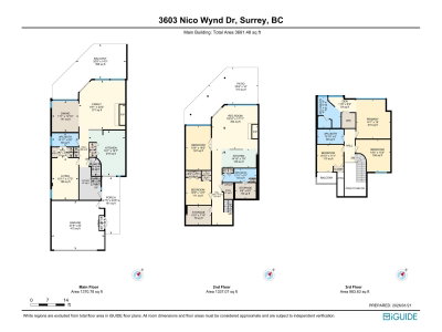 3603 NICO WYND Drive | Surrey British Columbia | Slide Image Thirty-seven