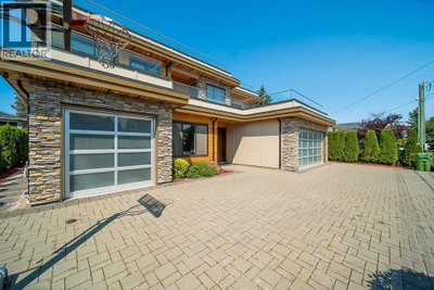 9571 DIAMOND Road | Richmond British Columbia | Slide Image Three