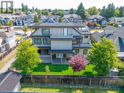 9571 DIAMOND Road | Richmond British Columbia | Slide Image Thirty-seven