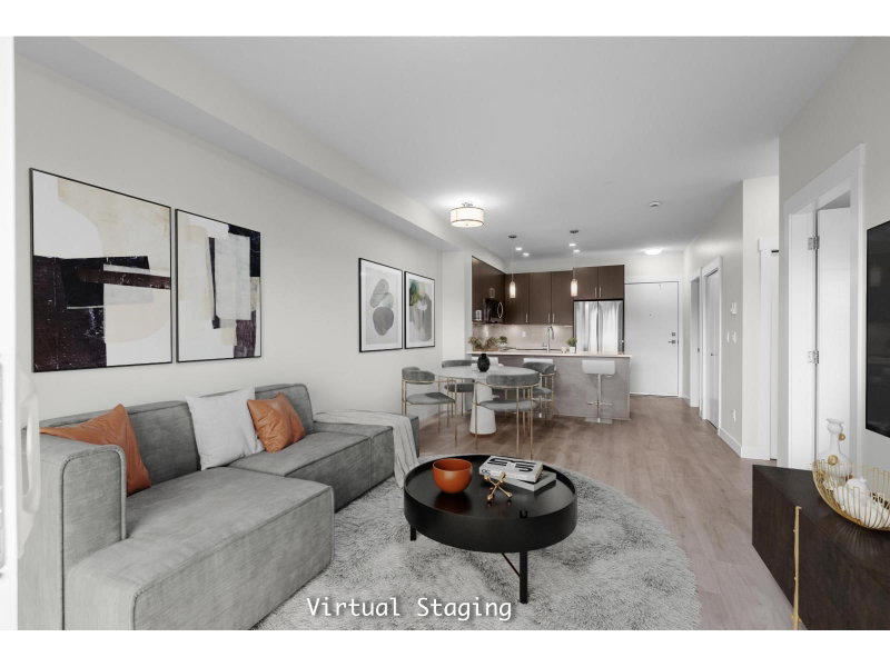 33886 PINE Street Abbotsford British Columbia, V2S 0N9 - 2 Bedrooms Condo For Sale