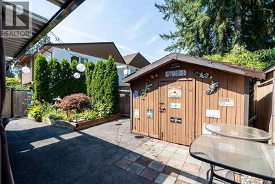 2719 ST MICHAEL Street | Port Coquitlam British Columbia | Slide Image Thirty-one