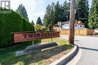 2719 ST MICHAEL Street | Port Coquitlam British Columbia | Slide Image Thirty-five