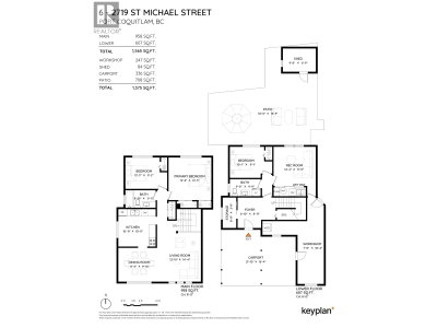 2719 ST MICHAEL Street | Port Coquitlam British Columbia | Slide Image Thirty-six