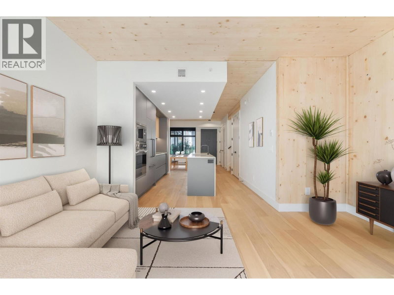 310 SALTER Street New Westminster British Columbia, V3M 0N7 - 2 Bedrooms Condo For Sale