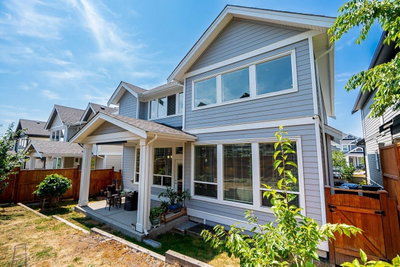 2070 165B Street | Surrey British Columbia | Slide Image Thirty-seven