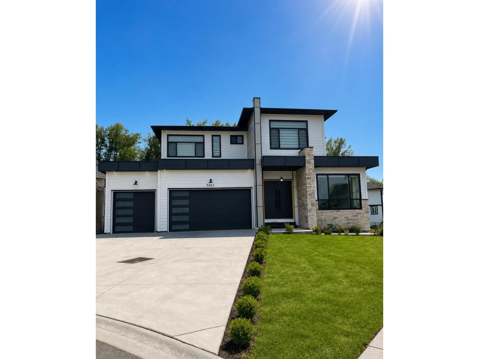 8462 LILY Place, Chilliwack, British Columbia V4Z 0E5