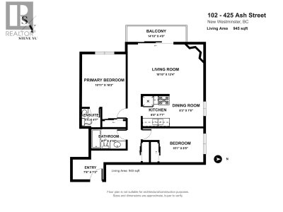 425 ASH Street | New Westminster British Columbia | Slide Image Twenty-five