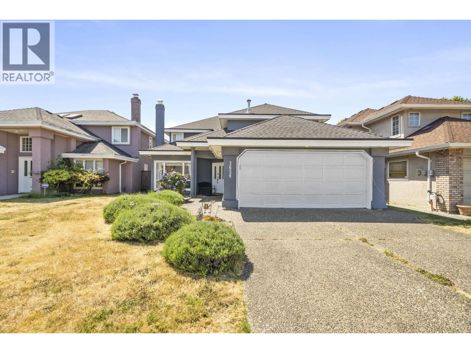 3628 MCKAY Drive, Richmond, British Columbia V6X 3R7